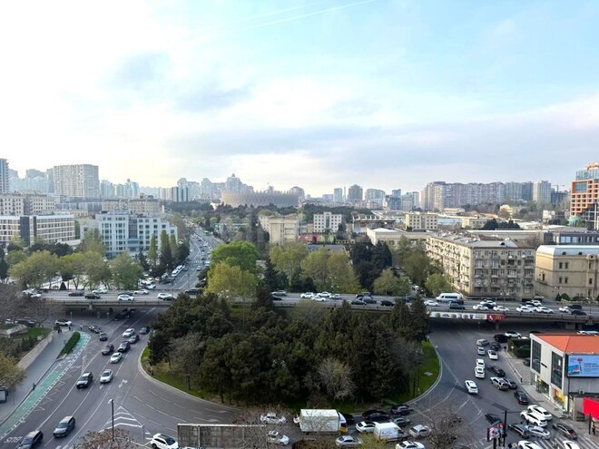 Satılır 3 otaqlı yeni tikili 102 m², Nizami m., photo 12 from 22