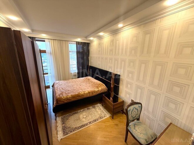 Satılır 3 otaqlı yeni tikili 102 m², Nizami m., photo 6 from 22