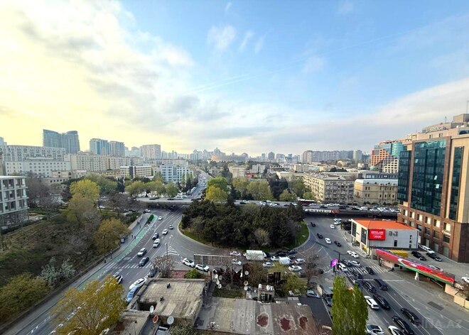 Satılır 3 otaqlı yeni tikili 102 m², Nizami m., photo 7 from 22