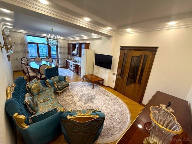 Satılır 3 otaqlı yeni tikili 102 m², Nizami m., photo 3 from 22