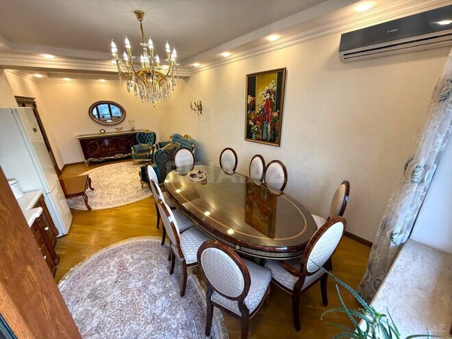 Satılır 3 otaqlı yeni tikili 102 m², Nizami m., photo 4 from 22