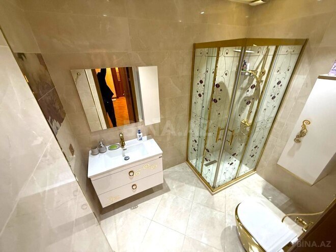 Satılır 3 otaqlı yeni tikili 102 m², Nizami m., photo 19 from 22
