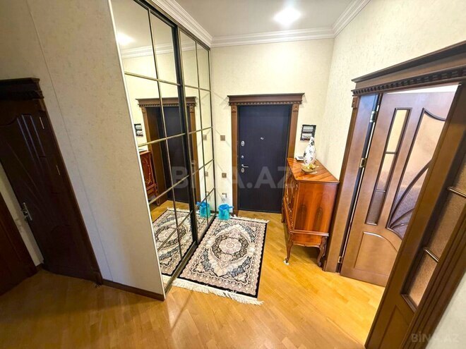 Satılır 3 otaqlı yeni tikili 102 m², Nizami m., photo 10 from 22