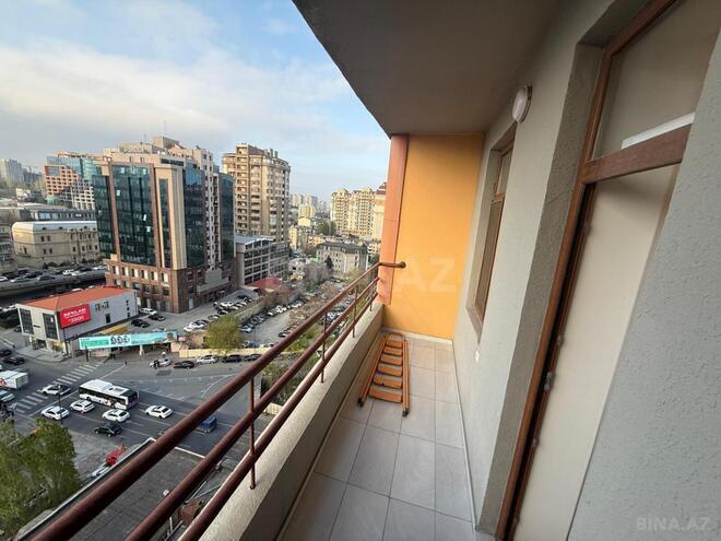 Satılır 3 otaqlı yeni tikili 102 m², Nizami m., photo 15 from 22