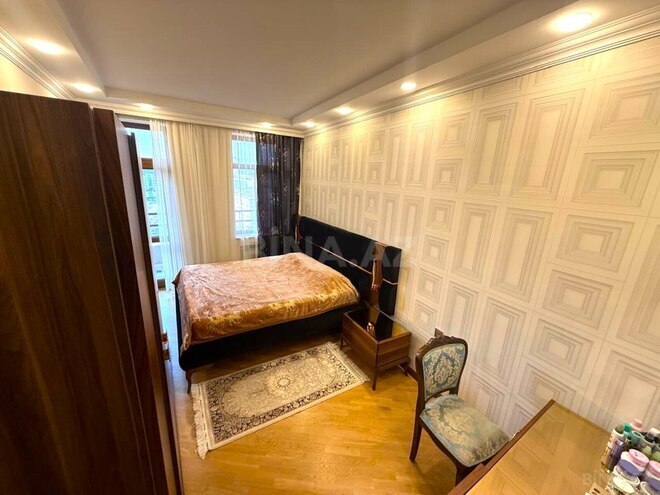 Satılır 3 otaqlı yeni tikili 102 m², Nizami m., photo 13 from 22