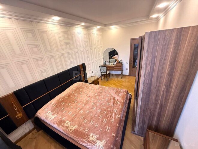 Satılır 3 otaqlı yeni tikili 102 m², Nizami m., photo 17 from 22
