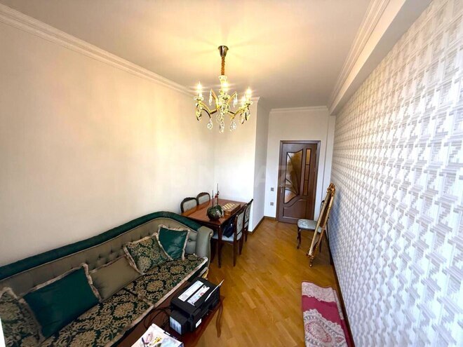 Satılır 3 otaqlı yeni tikili 102 m², Nizami m., photo 9 from 22