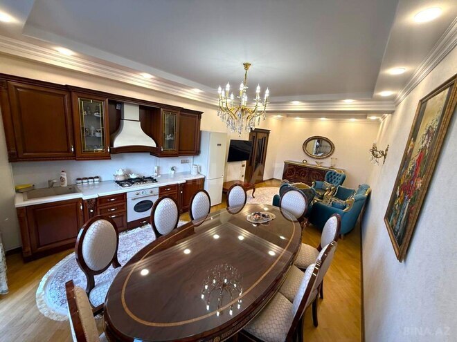 Satılır 3 otaqlı yeni tikili 102 m², Nizami m., photo 5 from 22