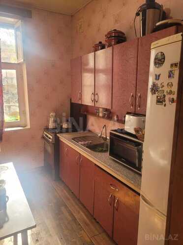 İcarəyə verilir 4 otaqlı köhnə tikili 110 m², Nəsimi r., photo 8 from 11