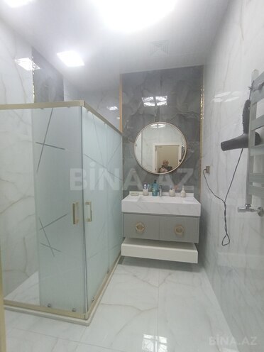 Satılır 4 otaqlı yeni tikili 150 m², Nəsimi r., photo 16 from 26