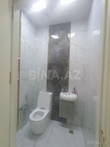 Satılır 4 otaqlı yeni tikili 150 m², Nəsimi r., photo 17 from 26