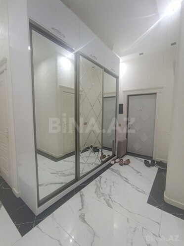 Satılır 4 otaqlı yeni tikili 150 m², Nəsimi r., photo 18 from 26