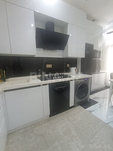 Satılır 4 otaqlı yeni tikili 150 m², Nəsimi r., photo 12 from 26
