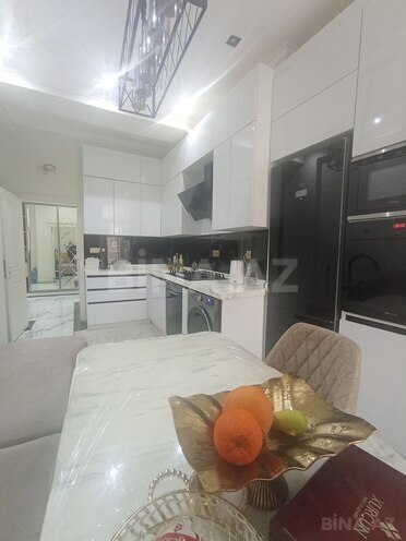 Satılır 4 otaqlı yeni tikili 150 m², Nəsimi r., photo 14 from 26