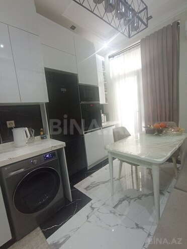 Satılır 4 otaqlı yeni tikili 150 m², Nəsimi r., photo 13 from 26