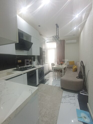 Satılır 4 otaqlı yeni tikili 150 m², Nəsimi r., photo 15 from 26
