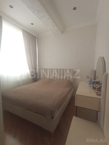 Satılır 4 otaqlı yeni tikili 150 m², Nəsimi r., photo 21 from 26