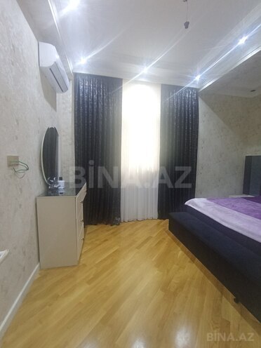 Satılır 4 otaqlı yeni tikili 150 m², Nəsimi r., photo 19 from 26