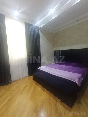 Satılır 4 otaqlı yeni tikili 150 m², Nəsimi r., photo 23 from 26