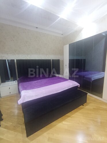 Satılır 4 otaqlı yeni tikili 150 m², Nəsimi r., photo 24 from 26