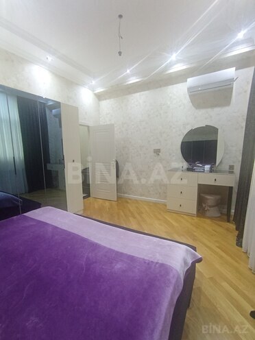 Satılır 4 otaqlı yeni tikili 150 m², Nəsimi r., photo 25 from 26