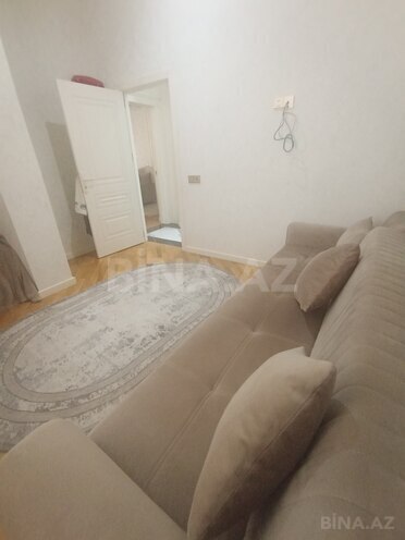 Satılır 4 otaqlı yeni tikili 150 m², Nəsimi r., photo 10 from 26