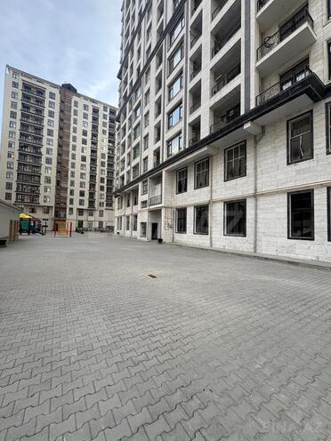 Satılır 3 otaqlı yeni tikili 143.7 m², Nəriman Nərimanov m., photo 1 from 11