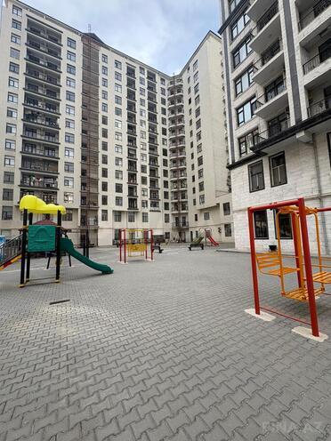 Satılır 3 otaqlı yeni tikili 143.7 m², Nəriman Nərimanov m., photo 3 from 11