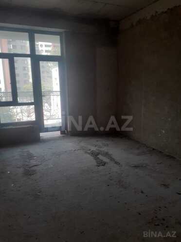 Satılır 3 otaqlı yeni tikili 143.7 m², Nəriman Nərimanov m., photo 10 from 11