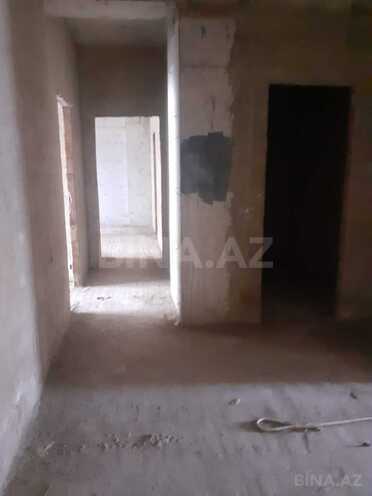 Satılır 3 otaqlı yeni tikili 143.7 m², Nəriman Nərimanov m., photo 9 from 11