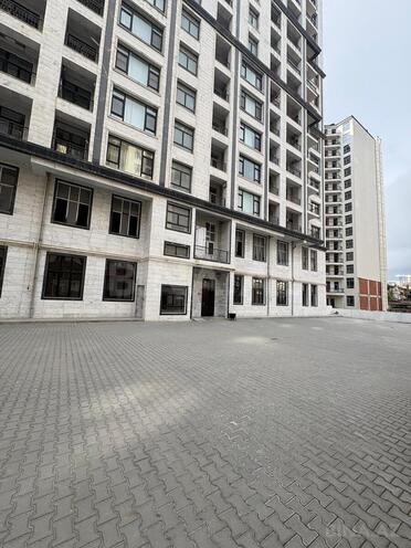 Satılır 3 otaqlı yeni tikili 143.7 m², Nəriman Nərimanov m., photo 4 from 11
