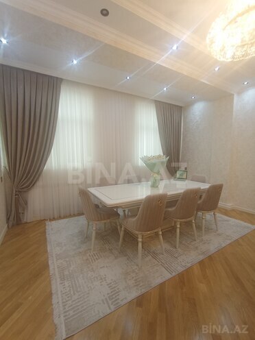 Satılır 4 otaqlı yeni tikili 150 m², Nəsimi r., photo 9 from 26