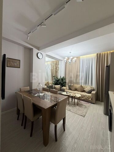 Satılır 2 otaqlı yeni tikili 50 m², 20 Yanvar m., photo 5 from 11