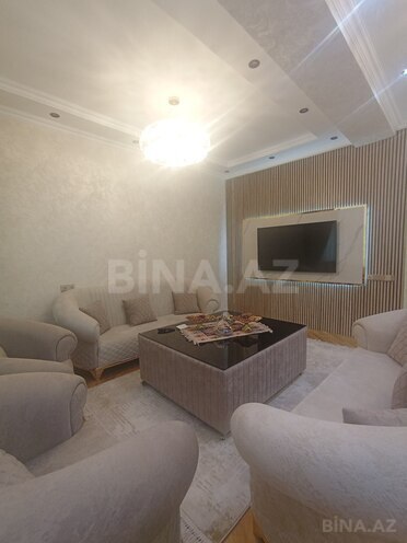 Satılır 4 otaqlı yeni tikili 150 m², Nəsimi r., photo 6 from 26
