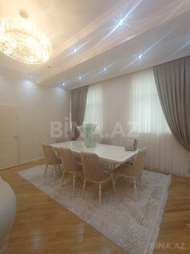 Satılır 4 otaqlı yeni tikili 150 m², Nəsimi r., photo 8 from 26