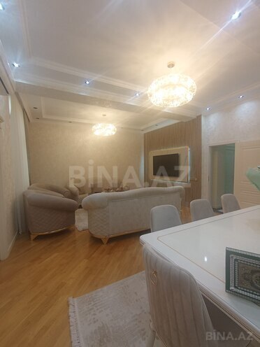 Satılır 4 otaqlı yeni tikili 150 m², Nəsimi r., photo 7 from 26
