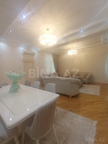 Satılır 4 otaqlı yeni tikili 150 m², Nəsimi r., photo 4 from 26