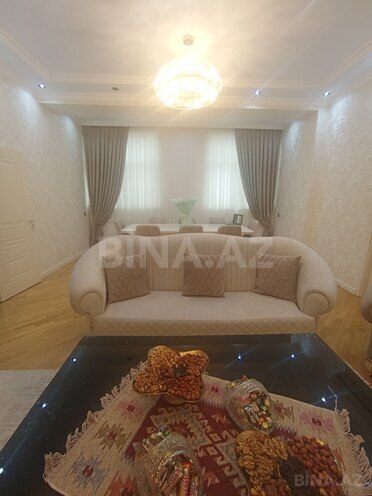 Satılır 4 otaqlı yeni tikili 150 m², Nəsimi r., photo 11 from 26
