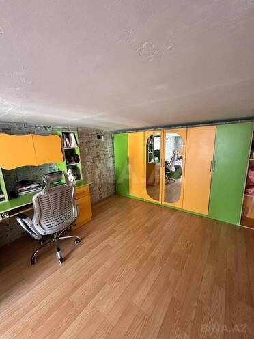Satılır 4 otaqlı köhnə tikili 120 m², Elmlər Akademiyası m., photo 12 from 17