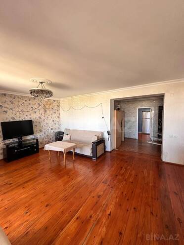 Satılır 4 otaqlı köhnə tikili 120 m², Elmlər Akademiyası m., photo 4 from 17