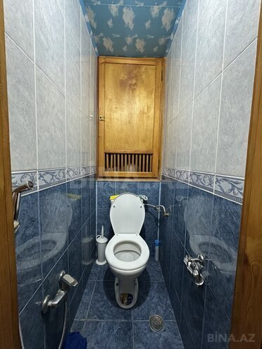 Satılır 3 otaqlı köhnə tikili 75 m², Xalqlar Dostluğu m., photo 13 from 14