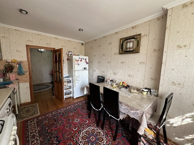 Satılır 3 otaqlı köhnə tikili 75 m², Xalqlar Dostluğu m., photo 11 from 14