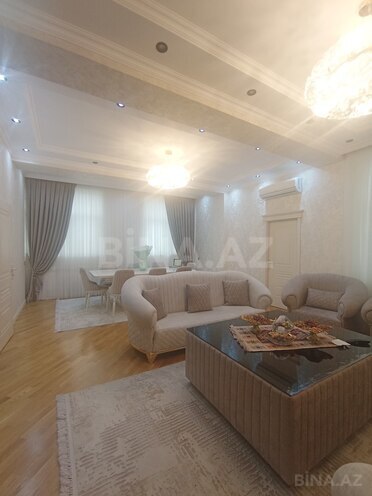 Satılır 4 otaqlı yeni tikili 150 m², Nəsimi r., photo 5 from 26