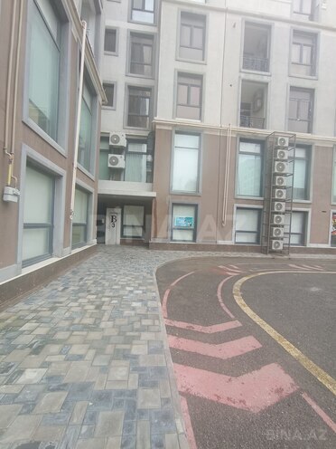 Satılır 4 otaqlı yeni tikili 150 m², Nəsimi r., photo 3 from 26