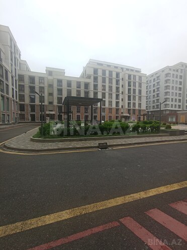 Satılır 4 otaqlı yeni tikili 150 m², Nəsimi r., photo 1 from 26