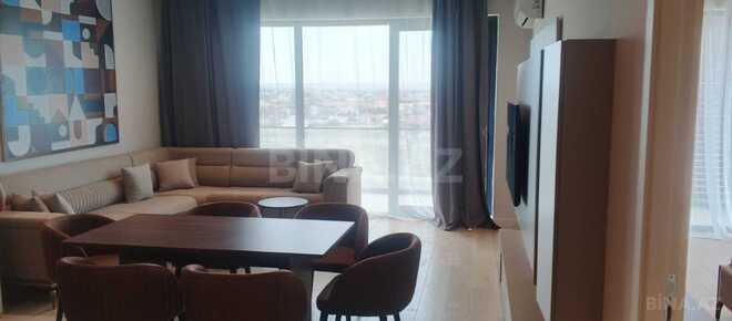 Сдается 2-комн. новостройка 100 м², пос. Sea Breeze, photo 1 from 11