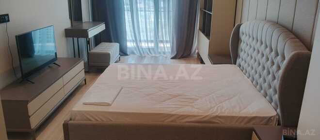 Сдается 2-комн. новостройка 100 м², пос. Sea Breeze, photo 7 from 11