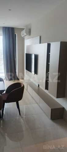 Сдается 2-комн. новостройка 100 м², пос. Sea Breeze, photo 3 from 11