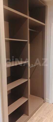 Сдается 2-комн. новостройка 100 м², пос. Sea Breeze, photo 10 from 11
