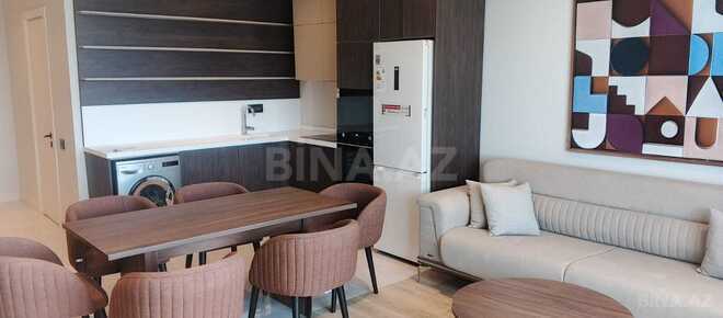 Сдается 2-комн. новостройка 100 м², пос. Sea Breeze, photo 5 from 11